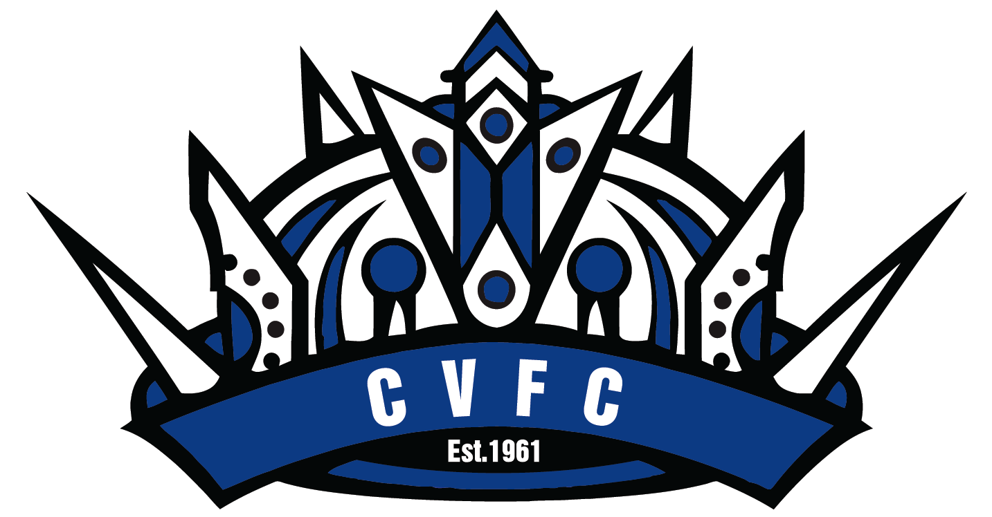 Chapman valley football club logo