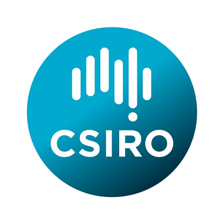 CSIRO logo