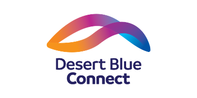 Desert Blue Connect