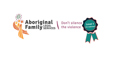 Aboriginal Family Legal