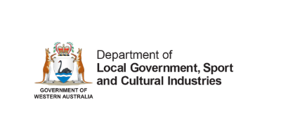 Dept. Local Government, Sport and Cultural Industries