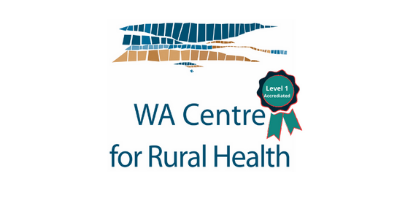 WA Centre for Rural Health