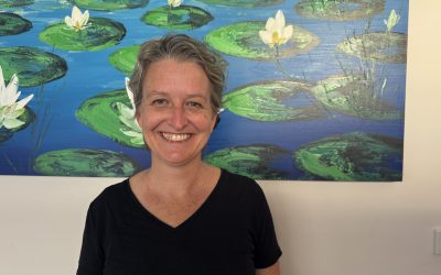 Q&A with Isabell: Preventing Family and Domestic Violence in Our Community