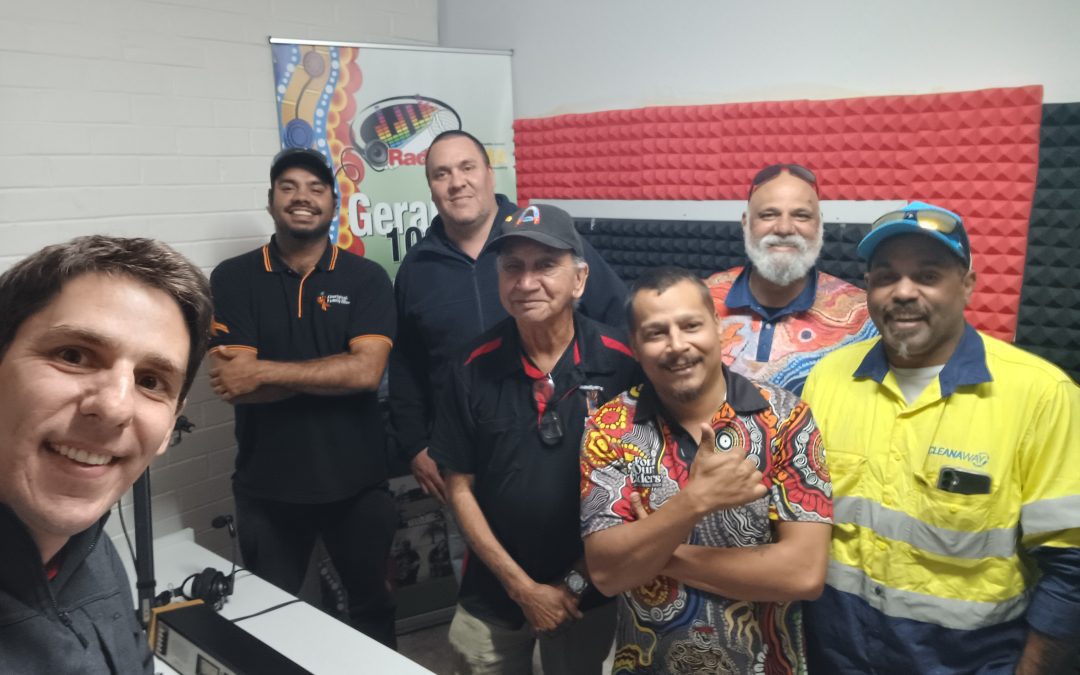 Promoting Healthy Masculinities: Local Dads Lead the Way