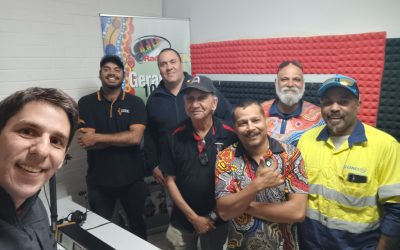 Promoting Healthy Masculinities: Local Dads Lead the Way