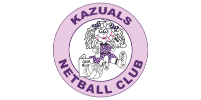 Kazuals website logo