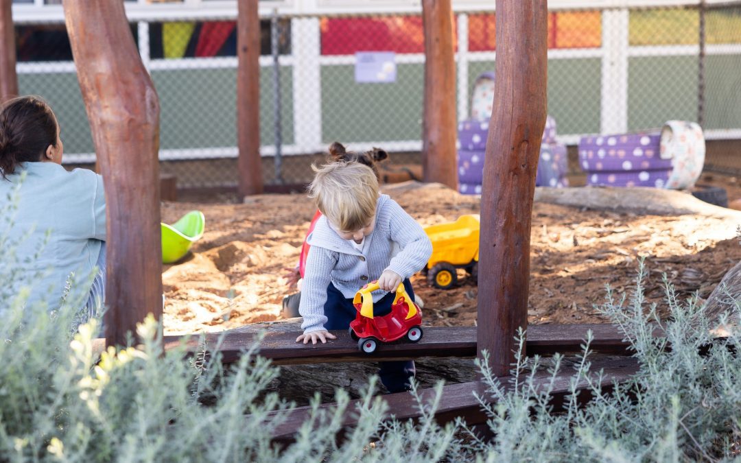 Protective Behaviours Workshop