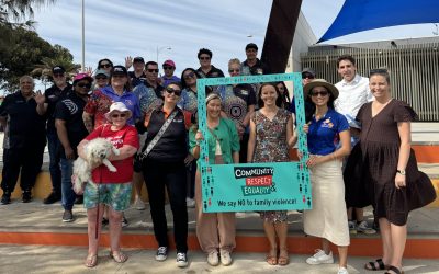 Geraldton Comes Together for 16 Days in WA with a Full Calendar of Community Events
