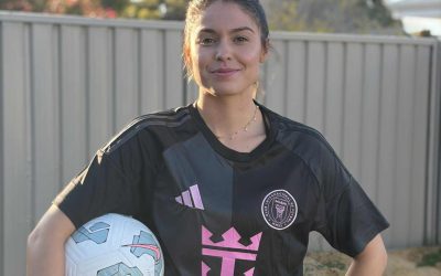 16 Days in WA: Play Your Part, Star’s Story