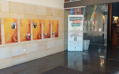 CRE in Action: How Collaboration Brought Local Voices to Life