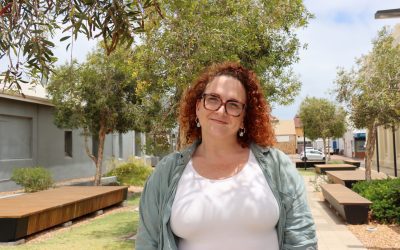 Meet Hannah: Driving Gender Equality in the Early Years Across the Mid West