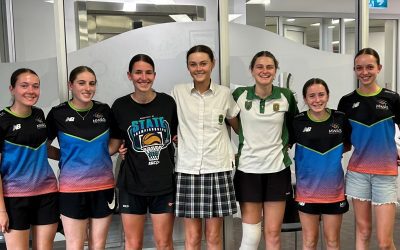 Mid West Academy of Sport: Women in Sport 