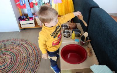 Supporting Healthy Independence