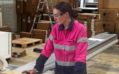 Local voices, lasting change: How Rashaan is helping challenge gender stereotypes