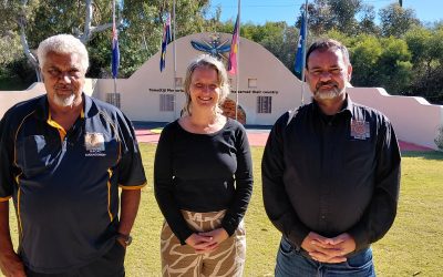 Community, Respect and Equality alliance welcomes its 50th member