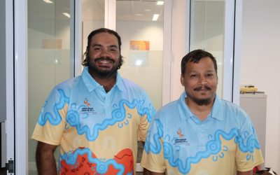 Member Profile: Aboriginal Family Legal Service